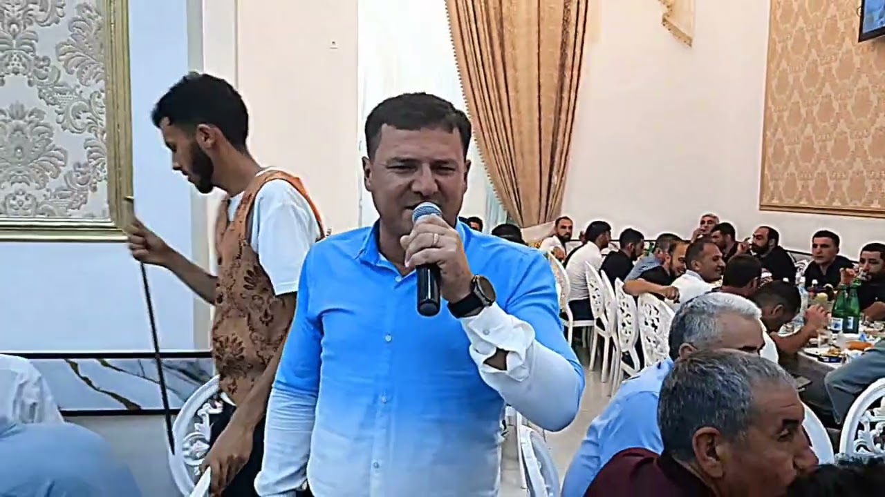 Babek cebiyev Nabur toyu 08 09 20025
