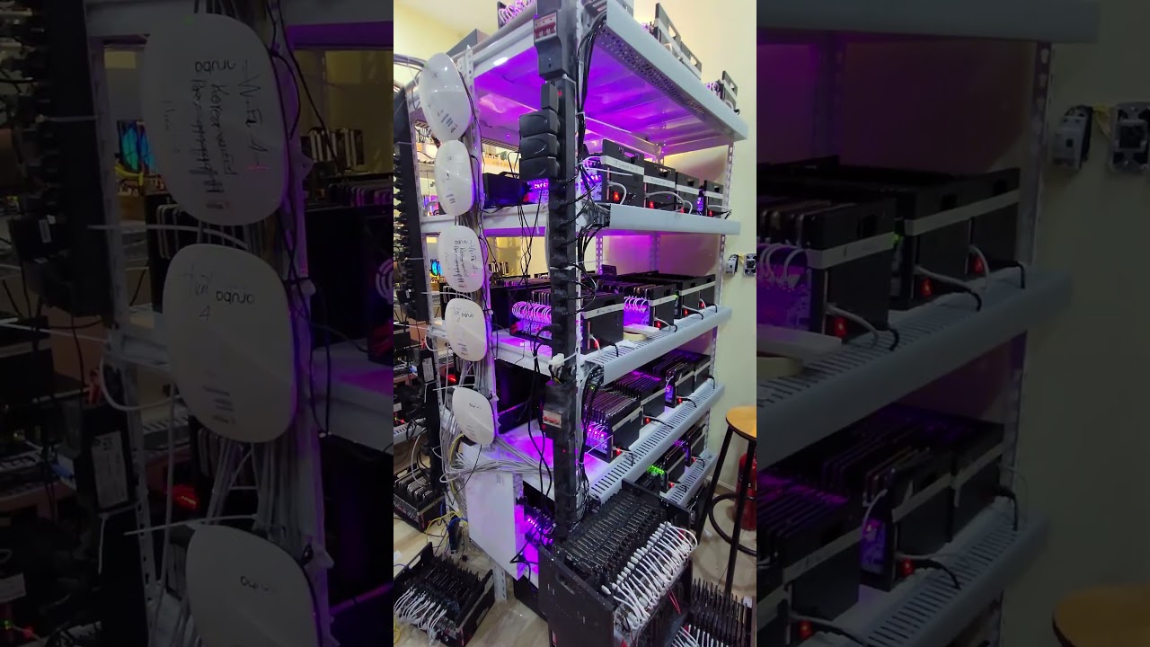 China&rsquo;s Fake Click Farm Is Massive: 4,600 Phones Operating, 8 Million Views, Only 100,000 Real