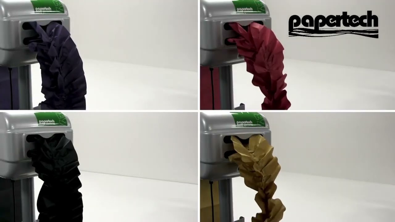 Papertech