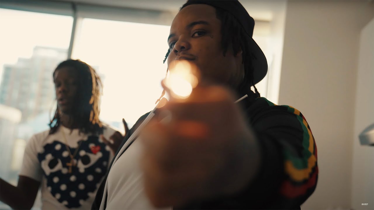 Doa Beezy - Super Wicked (Official Video)