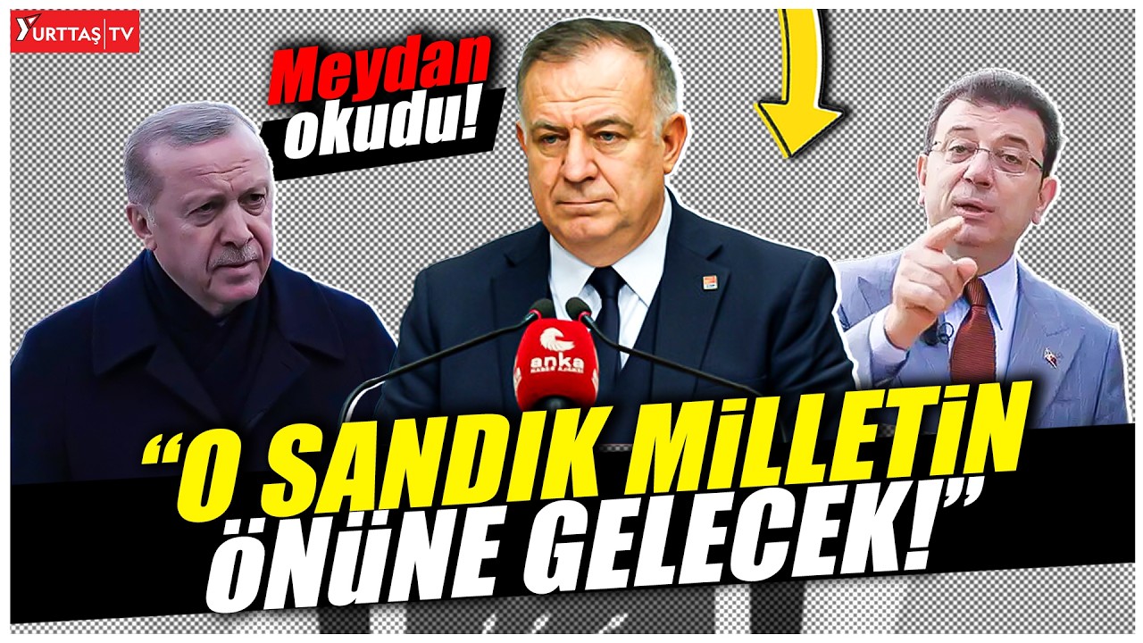 Gökan Zeybek'ten TRT'ye açık çağrı! 