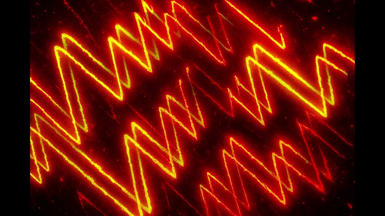 Electric Pulse (Techno)
