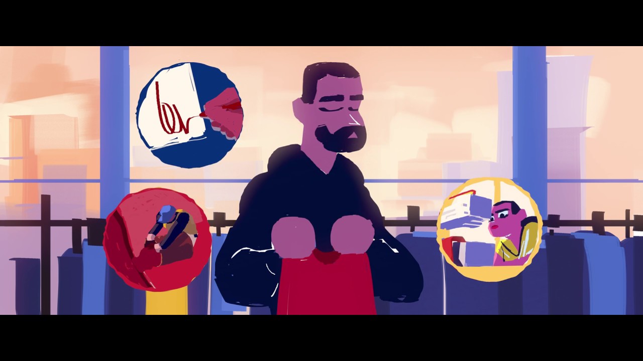 Why is clothing so cheap? - A film about sustainable consumption