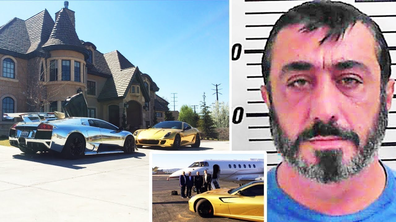 They Came Up With an Ingenious Solar Scam That Got Them $500 Million
