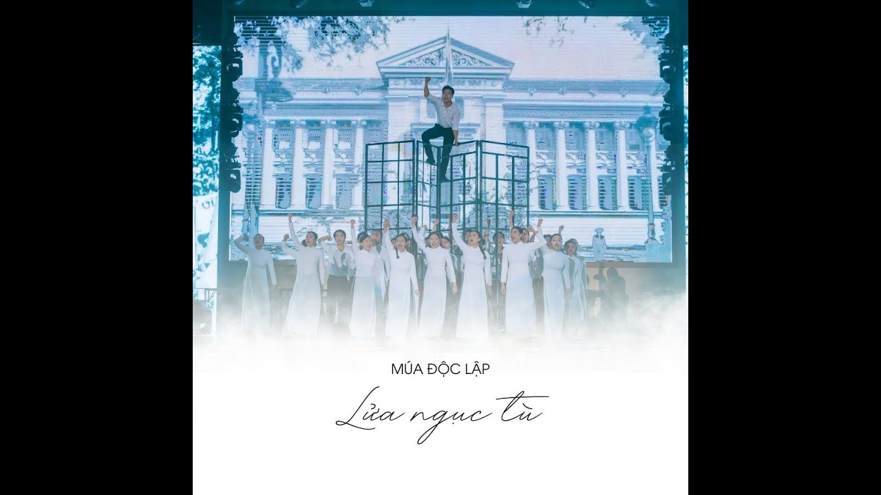 MÚA: LỬA NGỤC TÙ | CLB VĂN NGHỆ XUNG KÍCH CKT