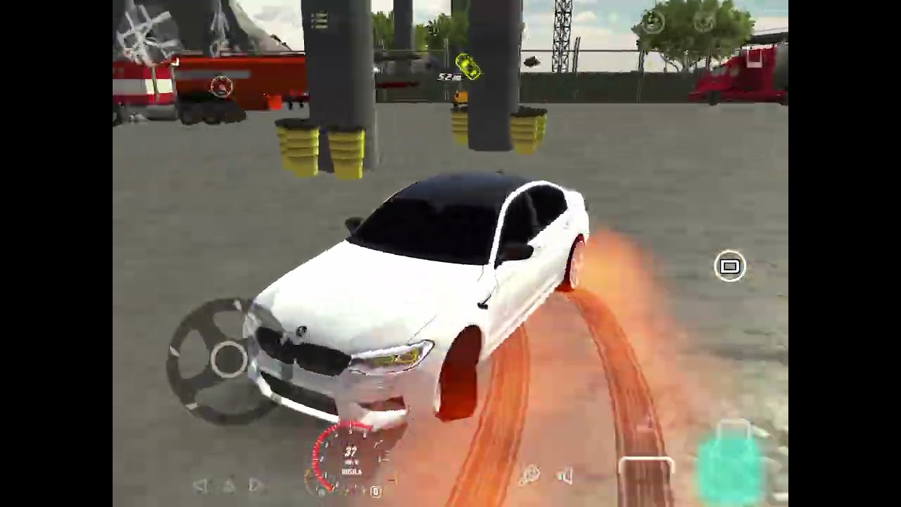 BMW M5 F90 ДОРЕСТ ОЧЕНЬ КРАСИВАЯ И БЫСТРАЯ
