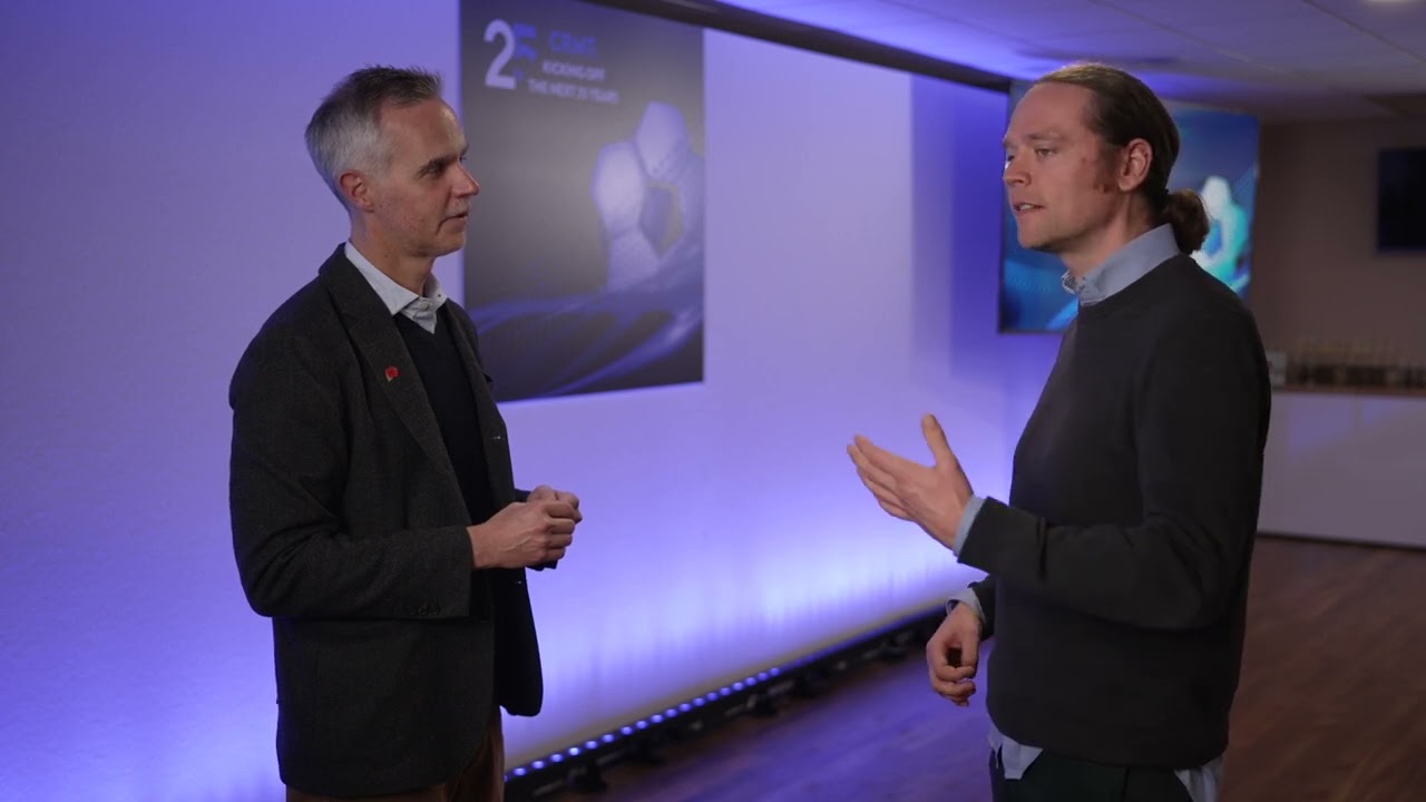 25 Years of Marketing Operations Evolution - interview with Joel Harrison and Len van Hoogenhuijze