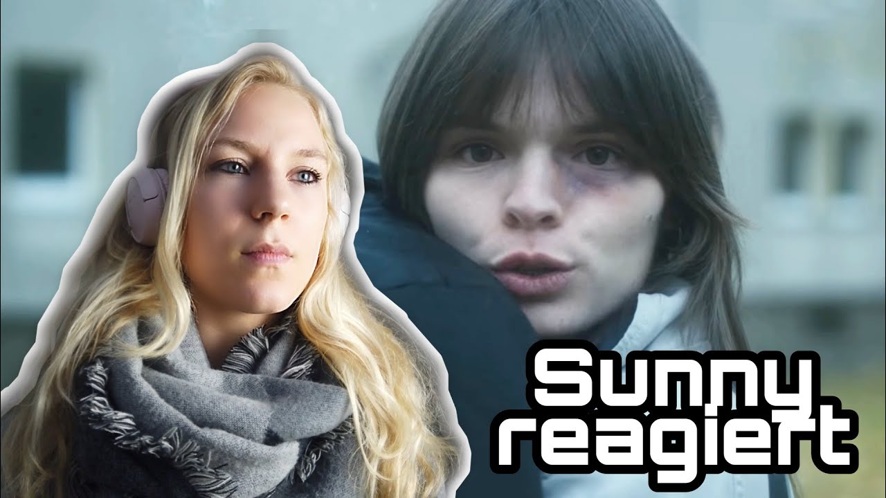 INTERPRETATION ESKALIERT! SUNNY REAGIERT AUF: Finch Asozial x Tarek K.I.Z - Onkelz Poster