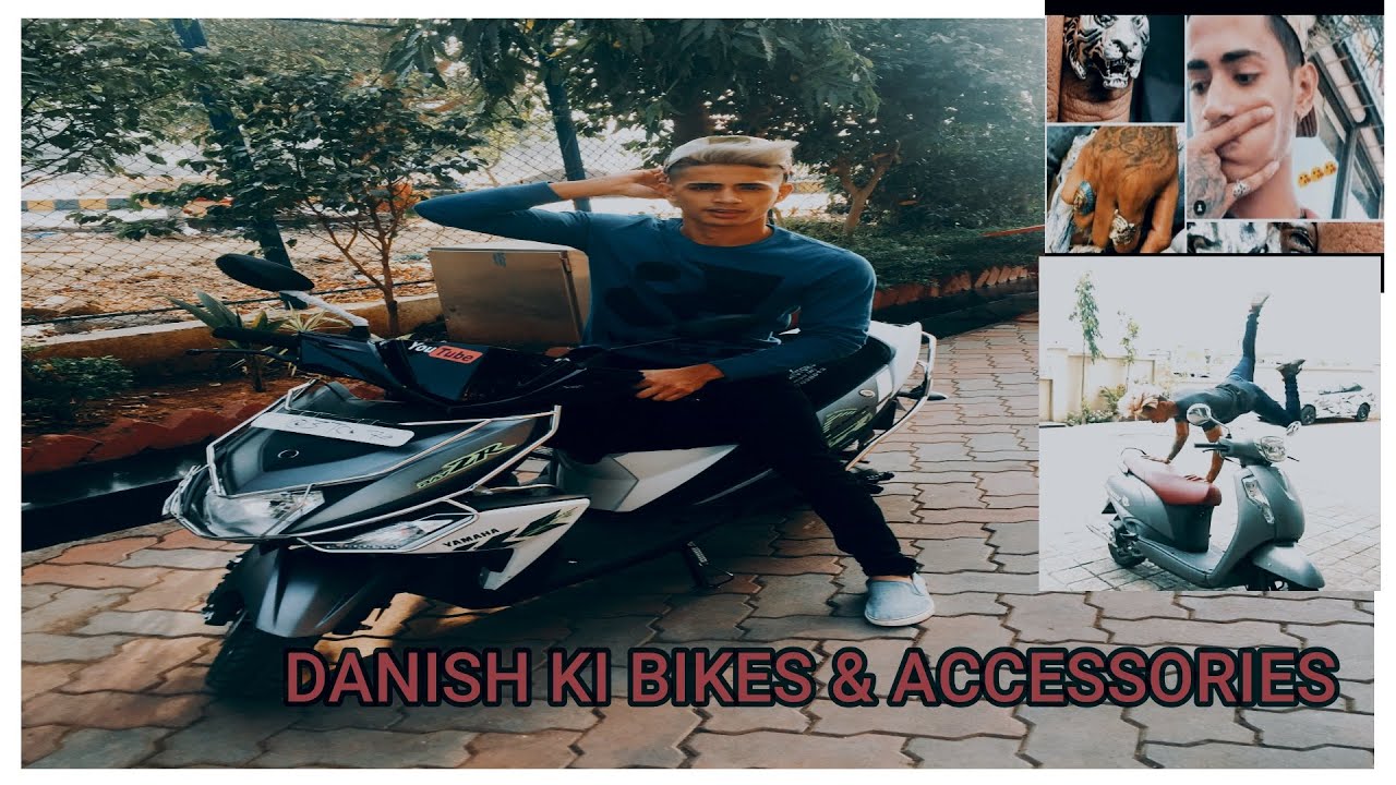 DANISH KE ACCESSCORIES AND STUFFS