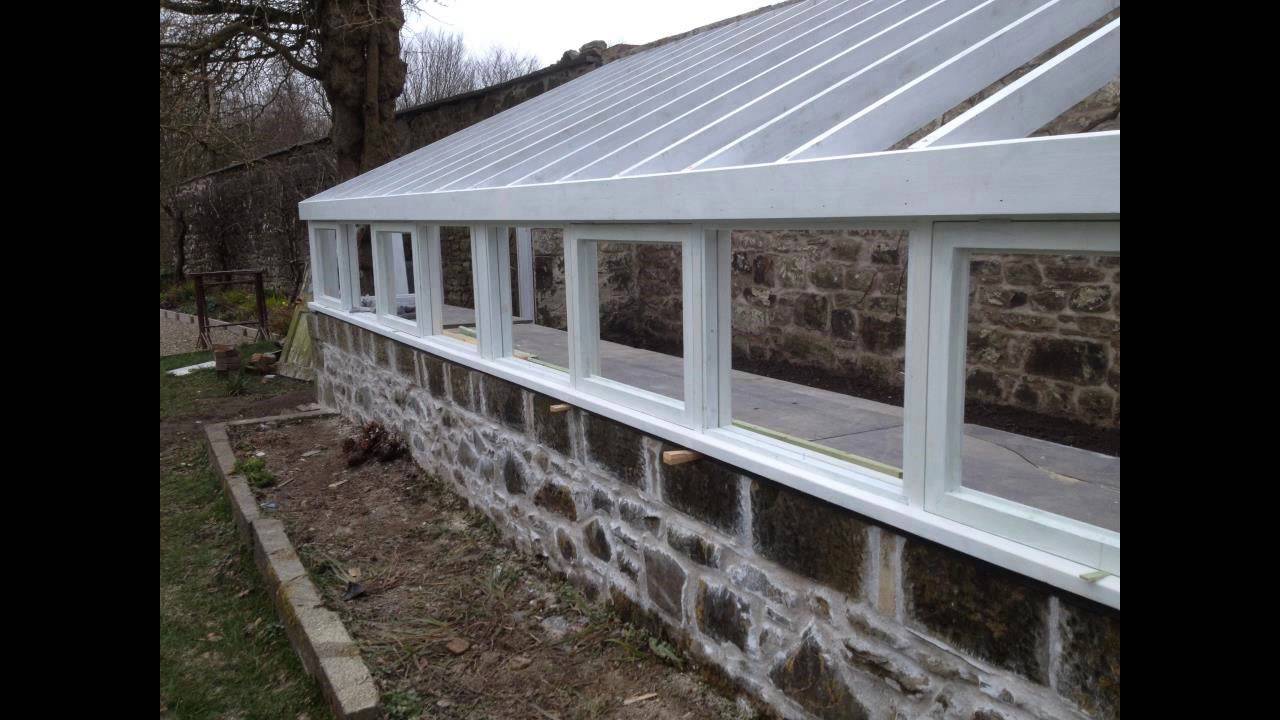 victorian greenhouse glaneirw mansion
