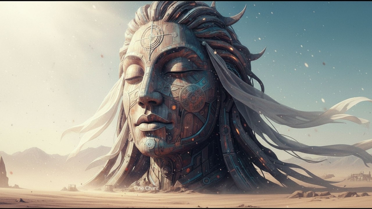 One Chant – Om Namah Shivaye 🔱 by ALTFUTR