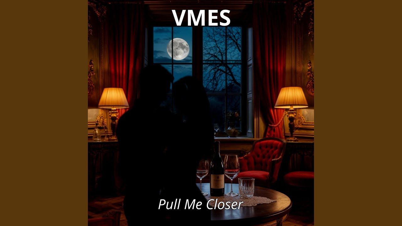 Pull Me Closer