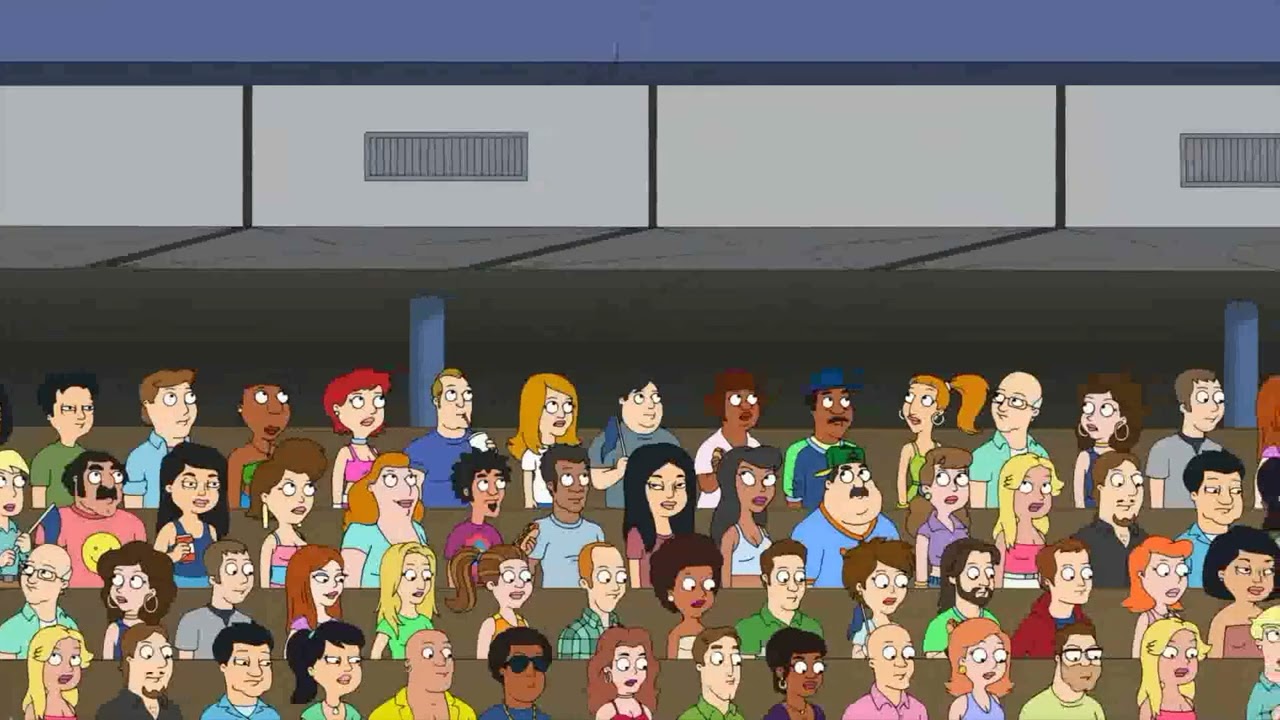 American Dad!   S14E18   The Long Bomb mp4 20221212 133936