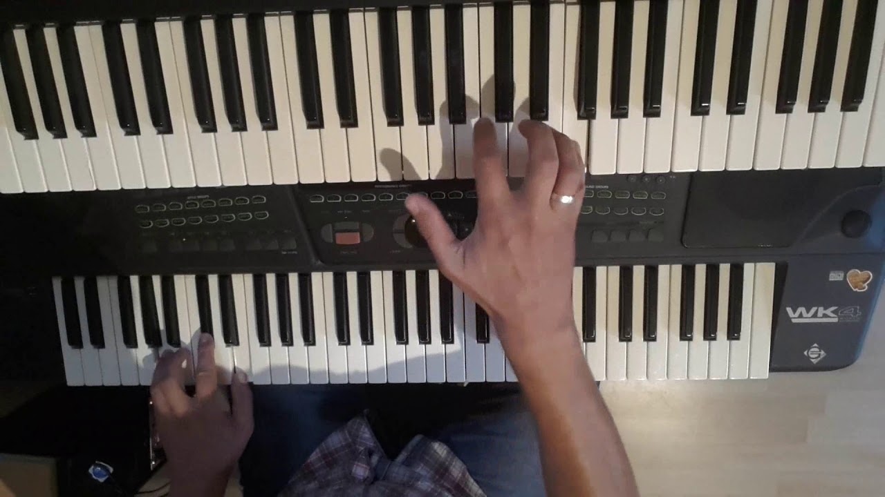 I Like Chopin Gazebo GEM Wk4 Cover