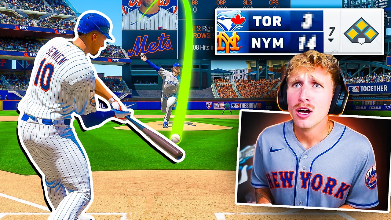 ЭТО МОЖЕТ БЫТЬ САМЫЙ СЛОЖНЫЙ СЕЗОН! Wheel of MLB! Эп. №3
