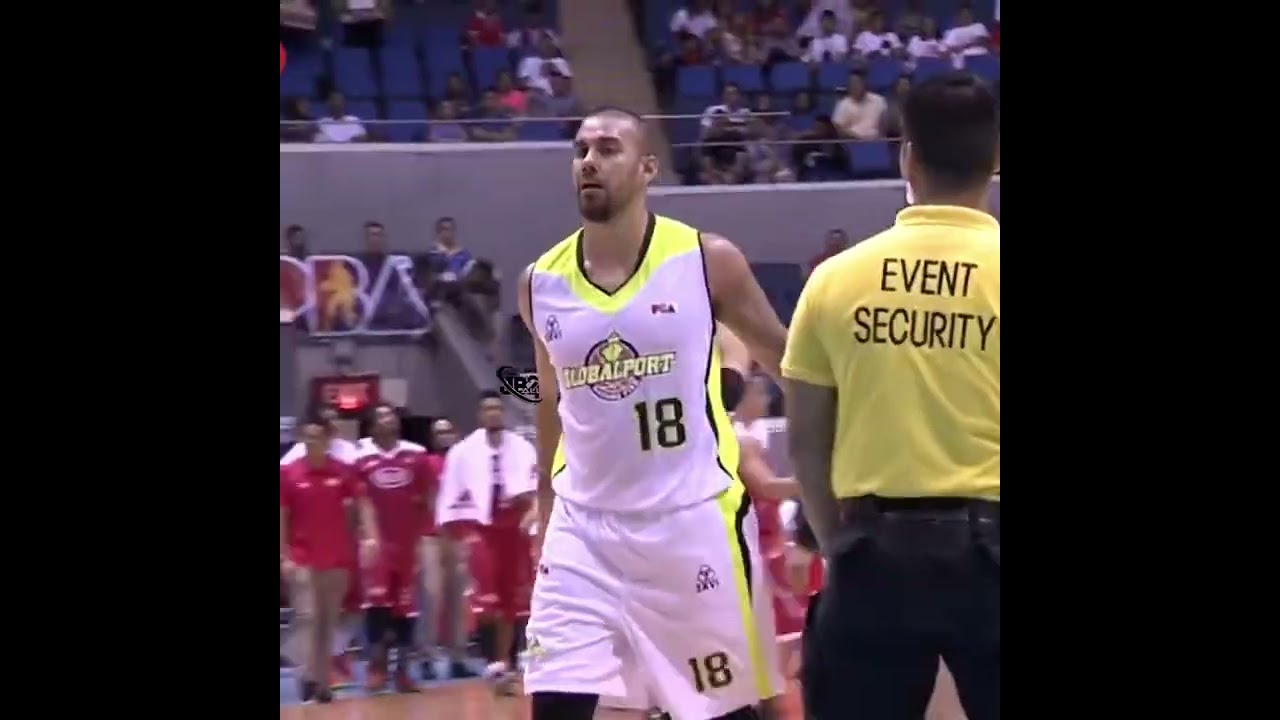 Doug Kramer Highlights