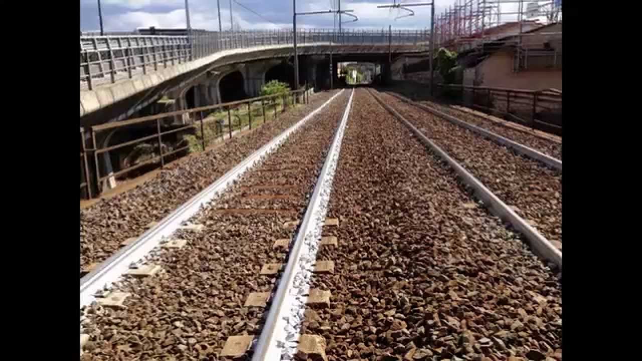 Servizi Ferroviari Integrati S.r.l.