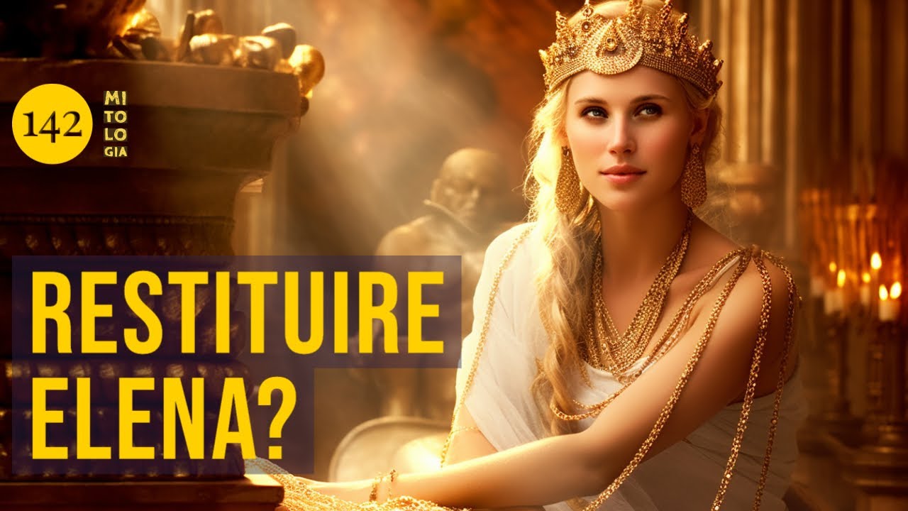 Restituire Elena?