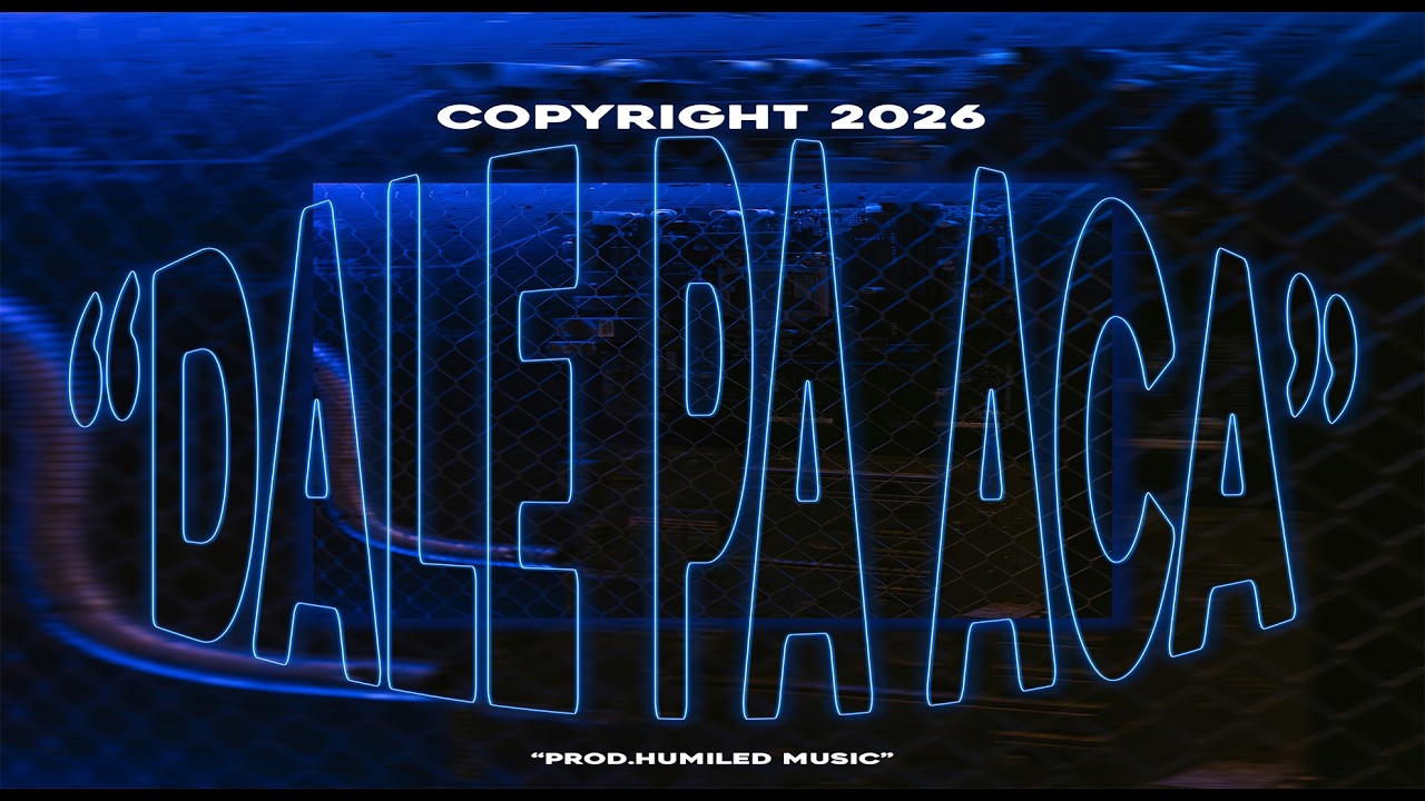 Reggaeton Instrumental - 