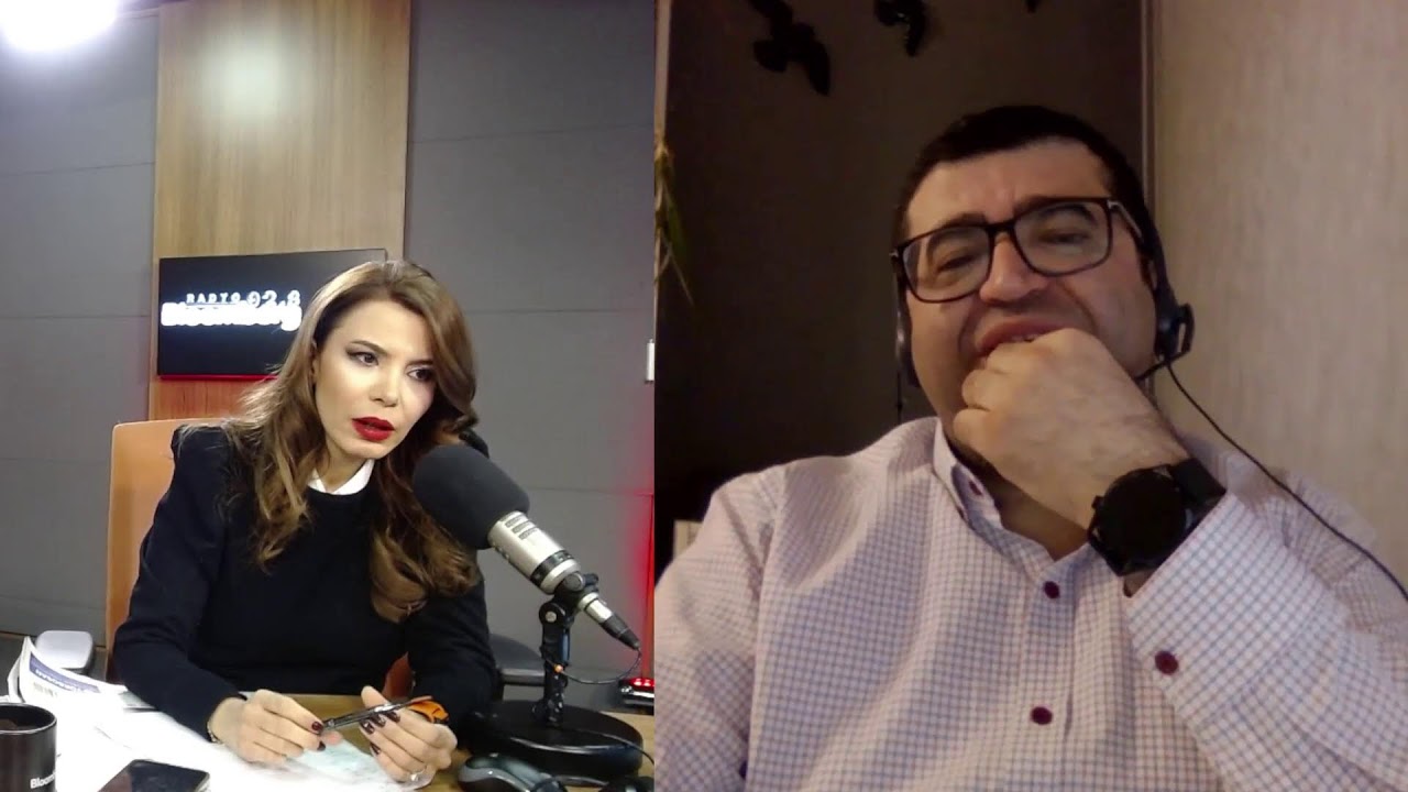 İşbaşı 05.11.2024 Süheyla Yılmaz & Üzeyir Doğan