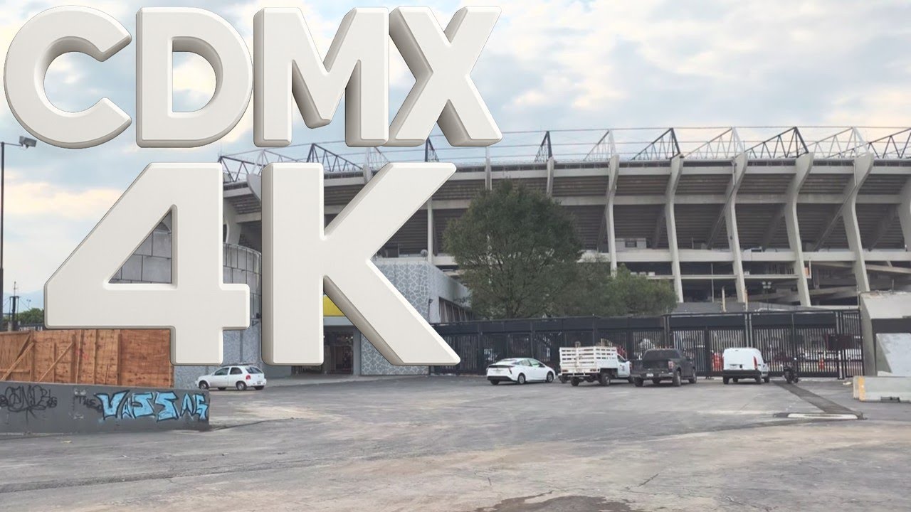 Estadio Azteca