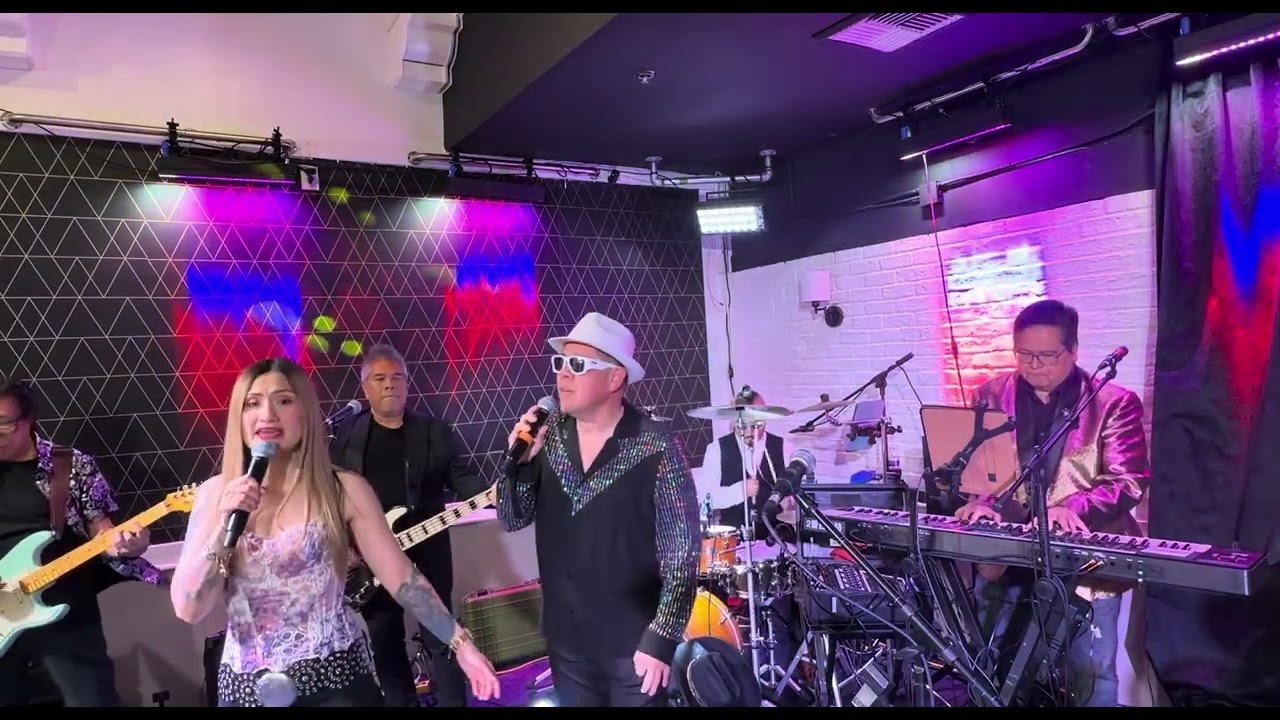 I’m Like A Bird by Nelly Furtado cover by 2nd VERSE Band