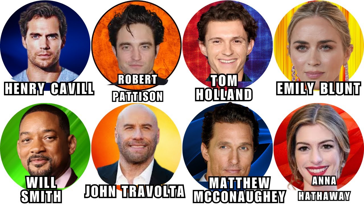 Every Actor Who Just Missed Out Explained