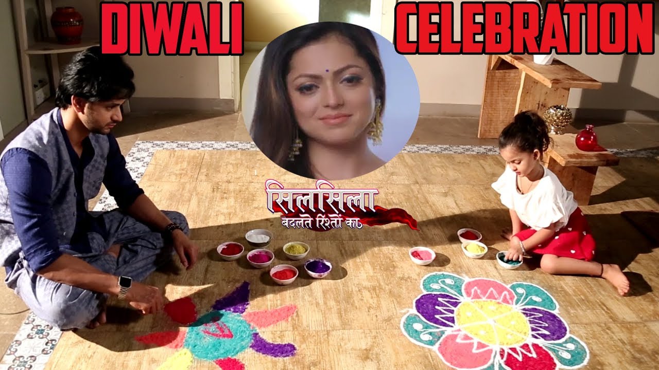 Silsila Badalte Rishton Ka : Pari Makes Kunal Recall Nandani&rsquo;s Olden Days | Shares Happy Moment.