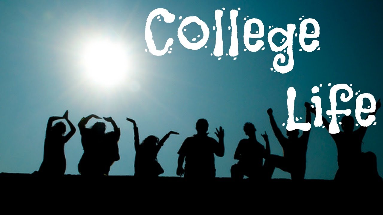 Pattam | A Musical Tribute to College Students | Lyrical Video | Mr Earphones ( BC_BotM )