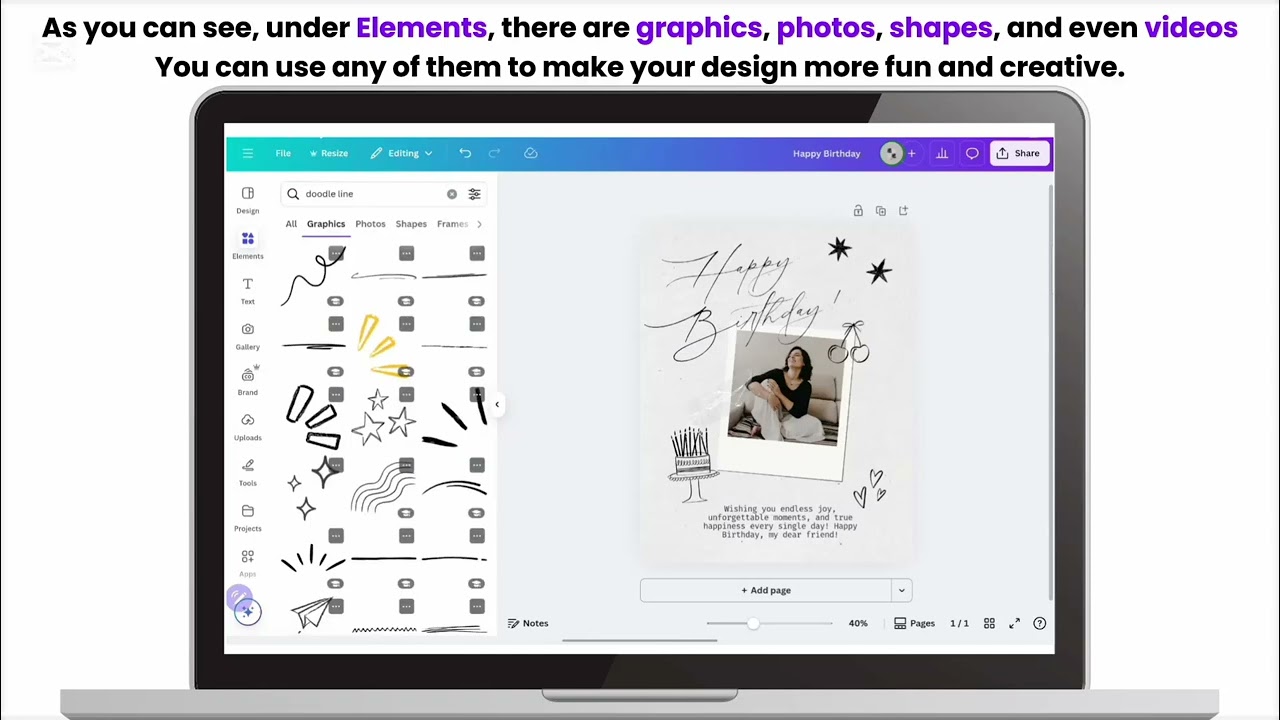 part 1 how to use canva for beginners