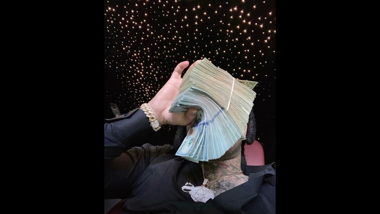 (FREE) Nino Paid x Fattmack Sample Type Beat - 
