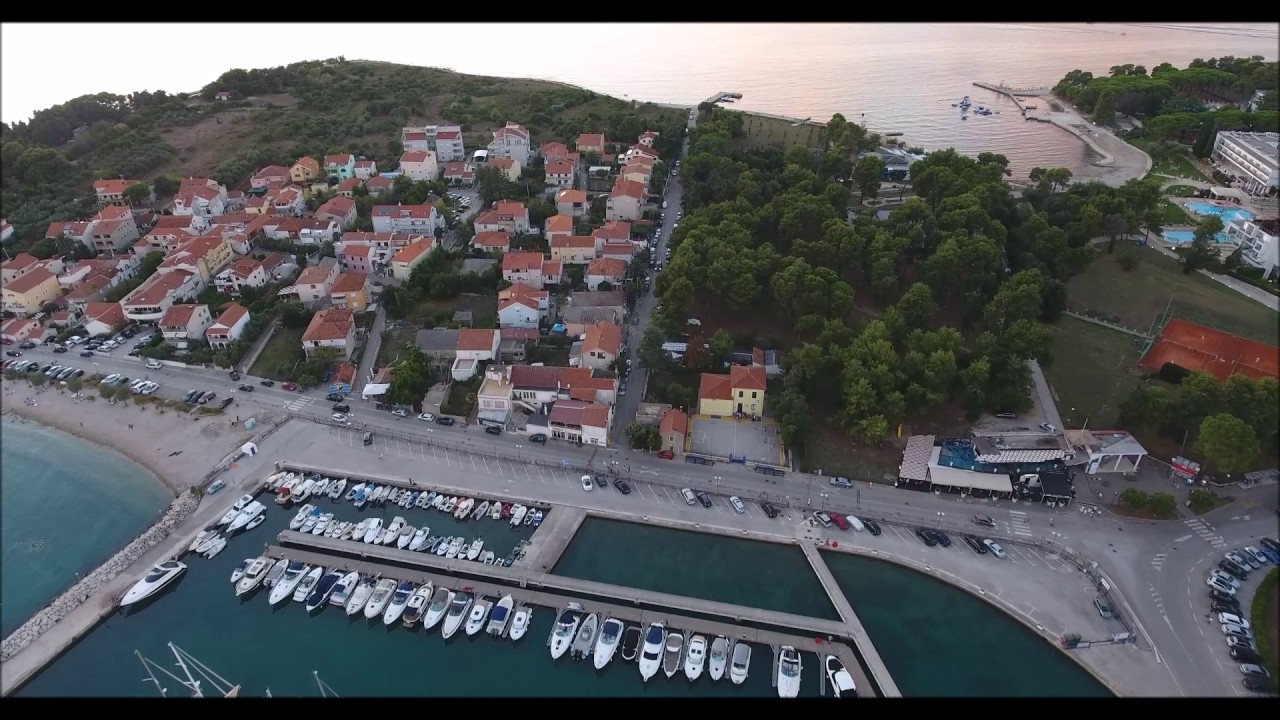 Puntamika, Zadar - Croatia