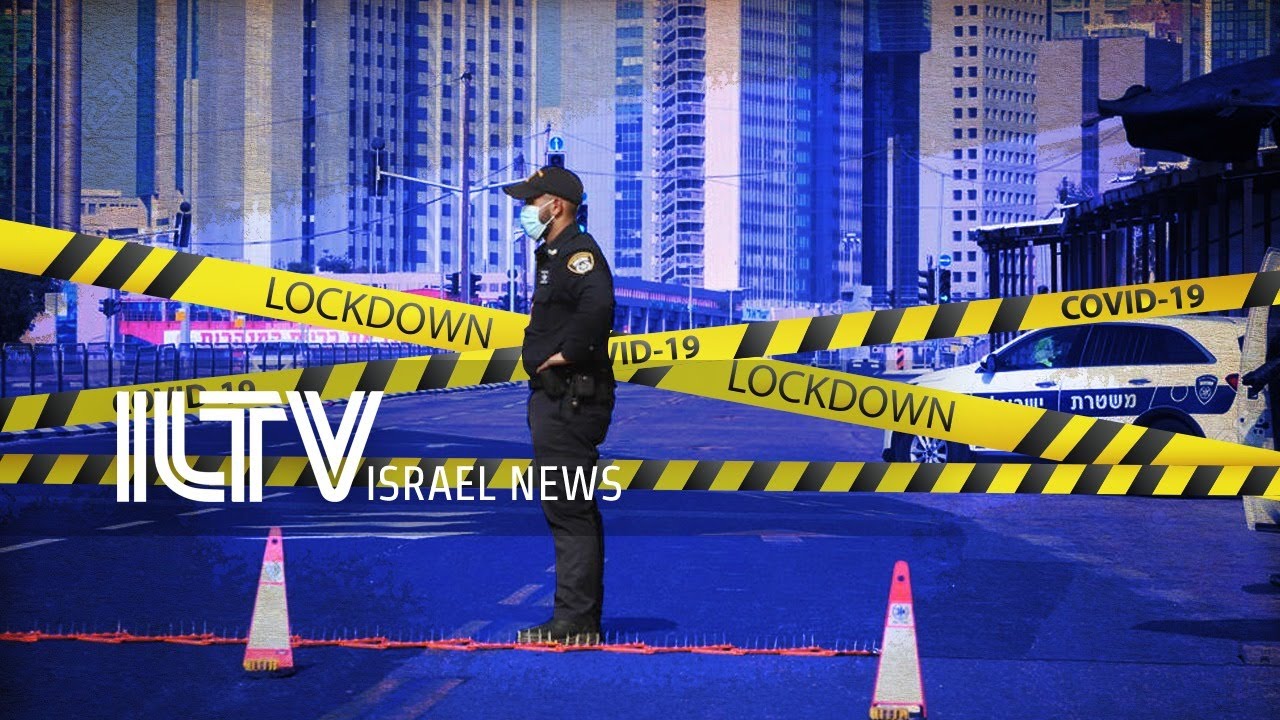 Your News From Israel - Sep. 24, 2020