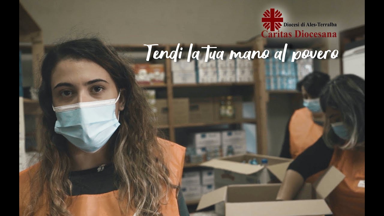 Caritas Diocesana di Ales-Terralba - 