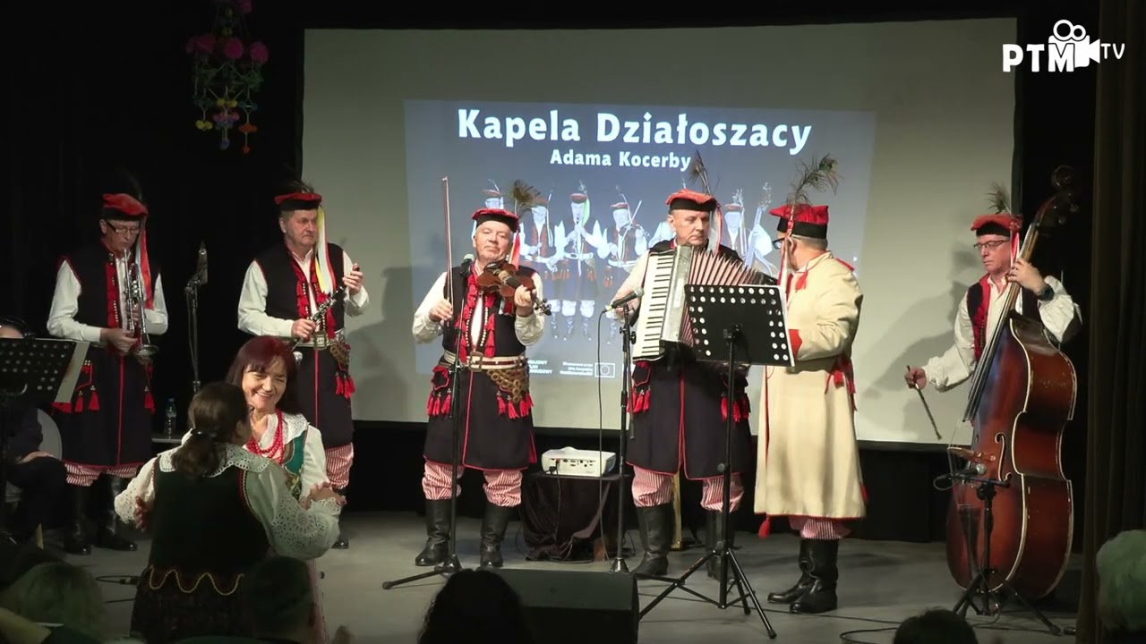 Kapela Działoszacy Nuta pamięci