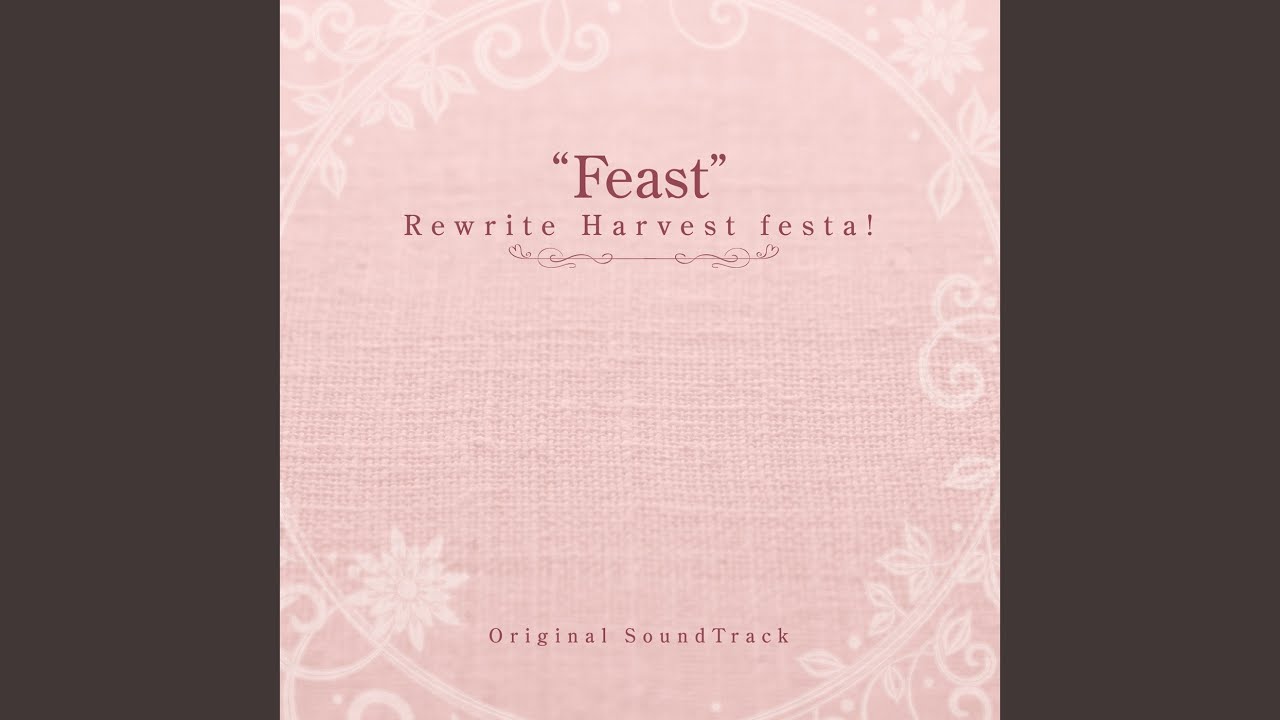 Harvest