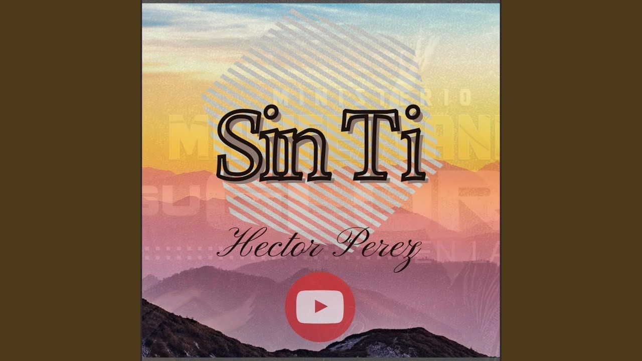 Sin Ti