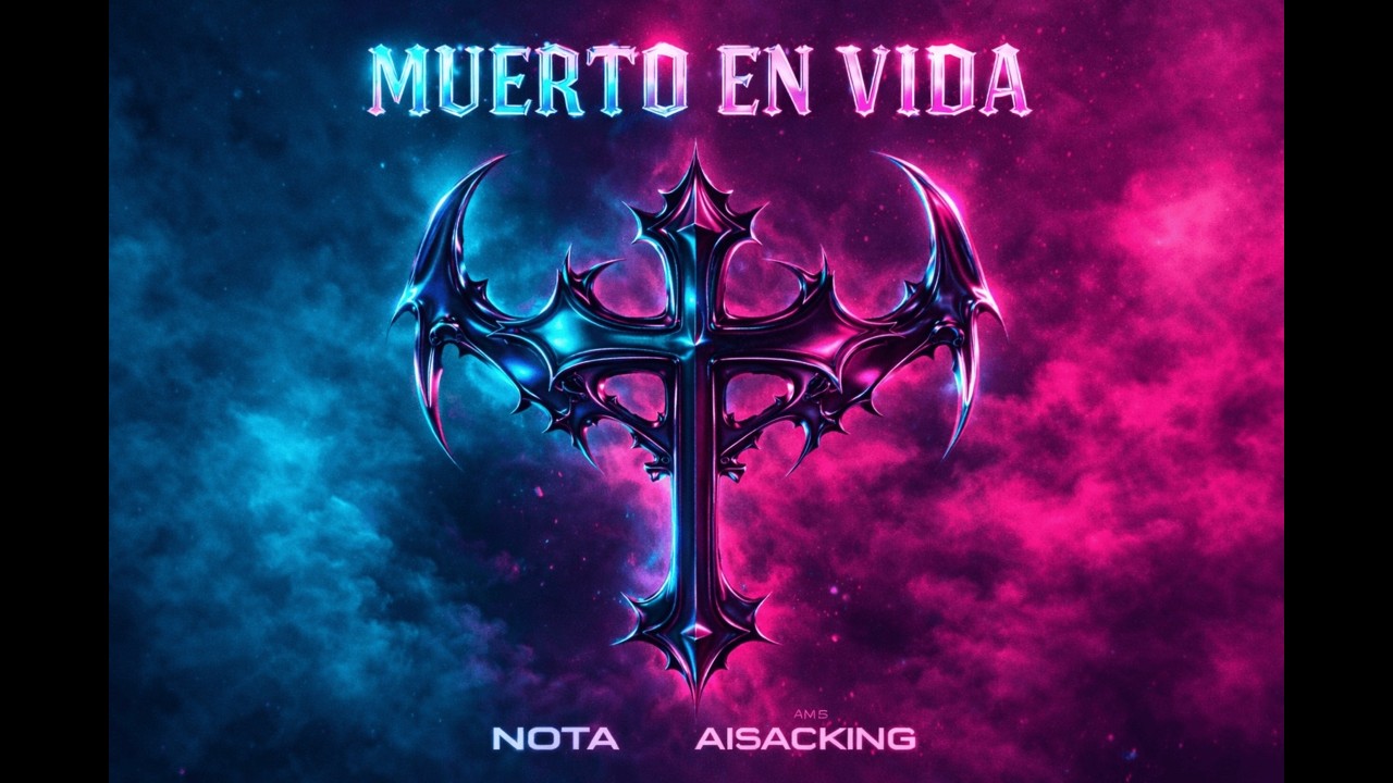 MUERTO EN VIDA - VIDEO OFICIAL - NOTA FT AISACKING