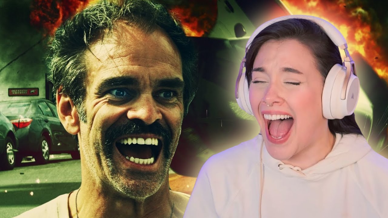 I love Steven Ogg