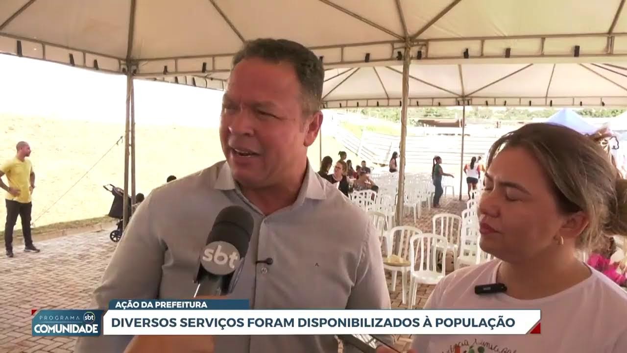 SBT NOTÍCIAS- 02/03/2025