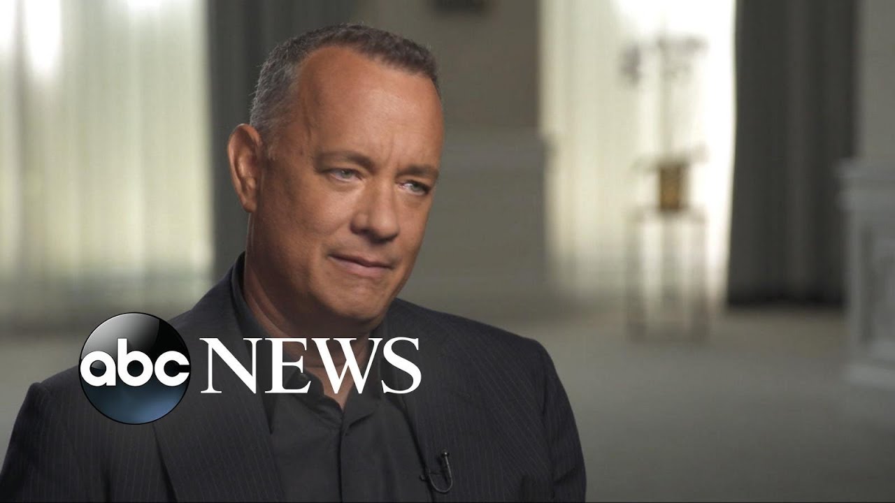 Tom Hanks, Sullenberger on Making New Movie, 'Sully'