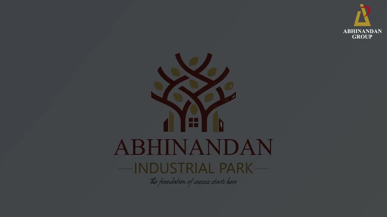 Industrial & Warehouse Plots on NH-48 Jaipur | Abhinandan Industrial Park | Walkthrough