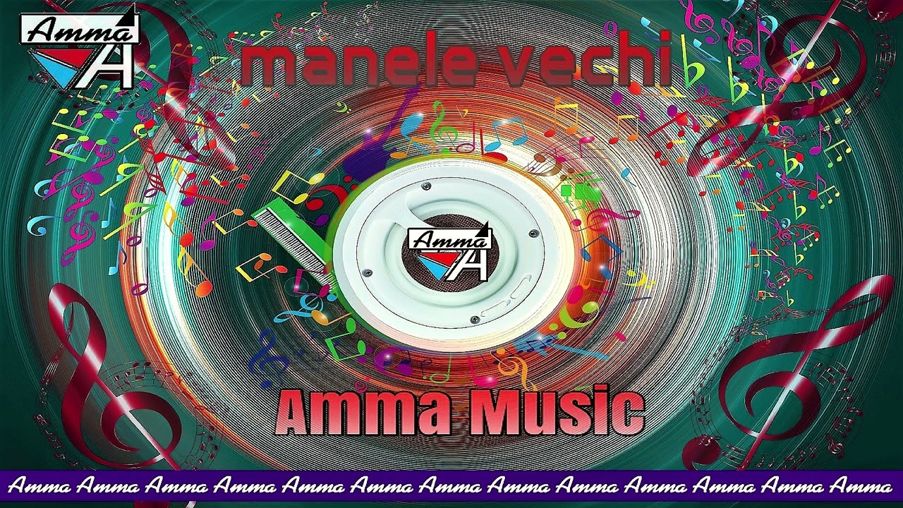 Romeo Fantastick feat Corina - Portocala MANELE VECHI by Amma Music