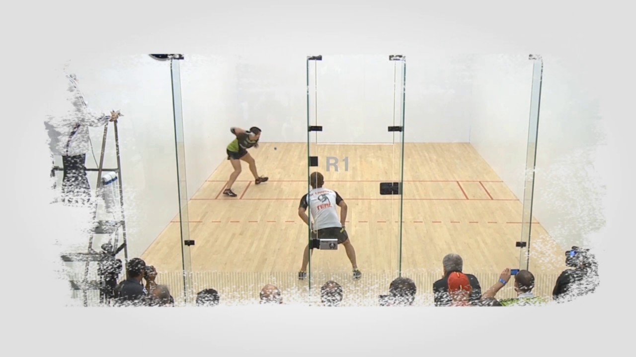 How to Play GAA Handball