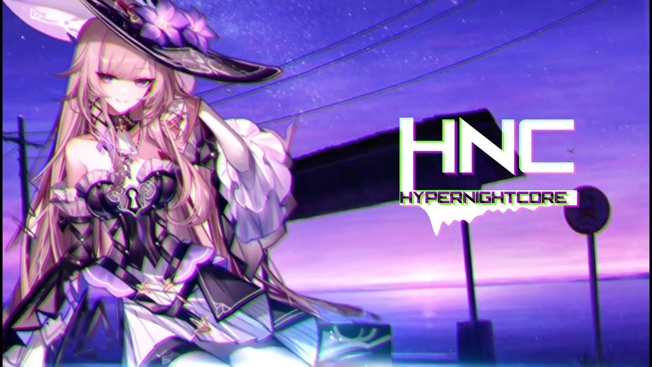 Nightcore - Tell The World - (Sped Up) | Senio, @Ericovich & L.Kaison