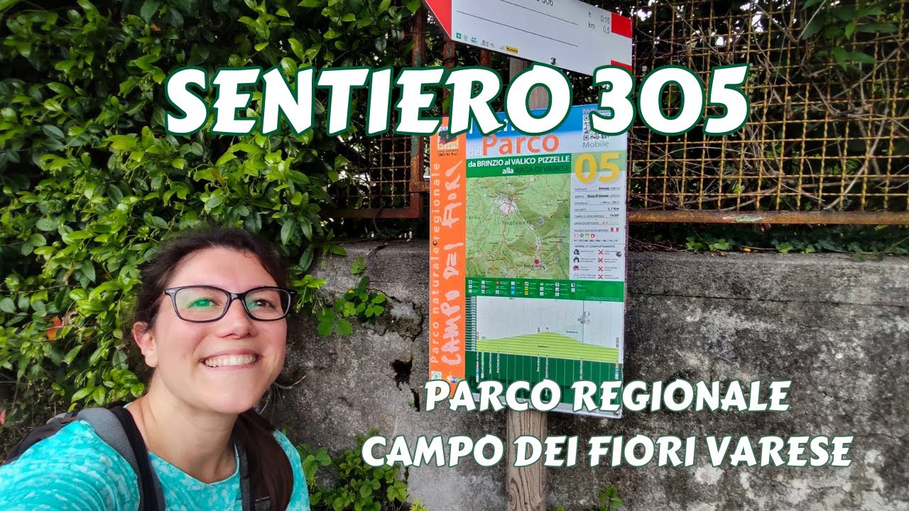 SENTIERO 305: DA BRINZIO ALLA RASA