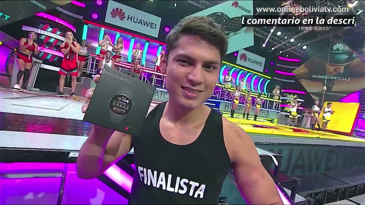 Calle 7 Miercoles 20 de Octubre Parte 2 de 2