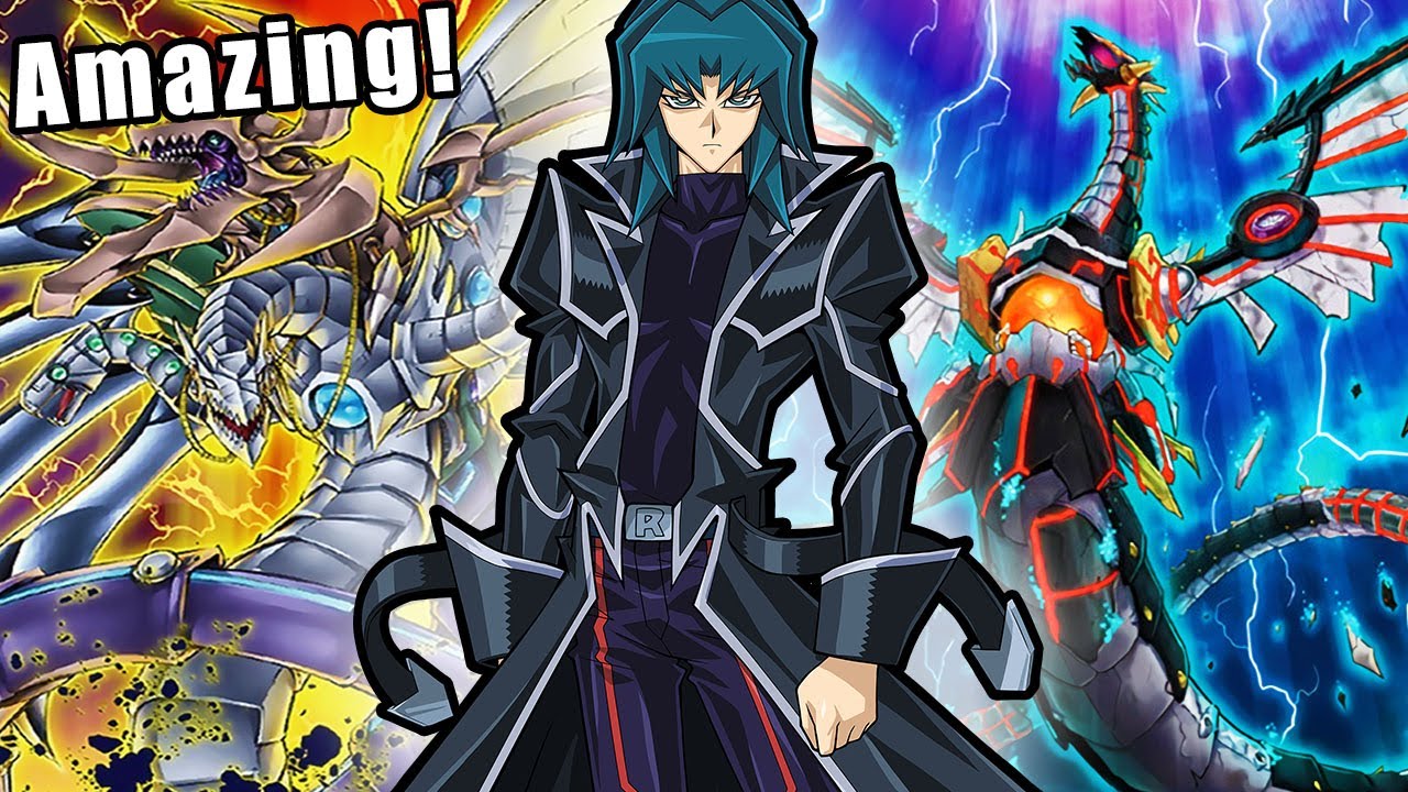 The Best Structure Deck In A Long Time | Yu-Gi-Oh!