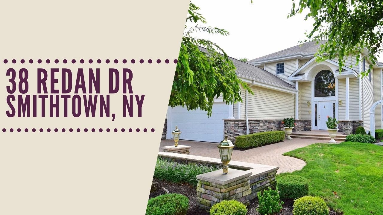 Hole In One: 38 Redan Dr. Smithtown, NY