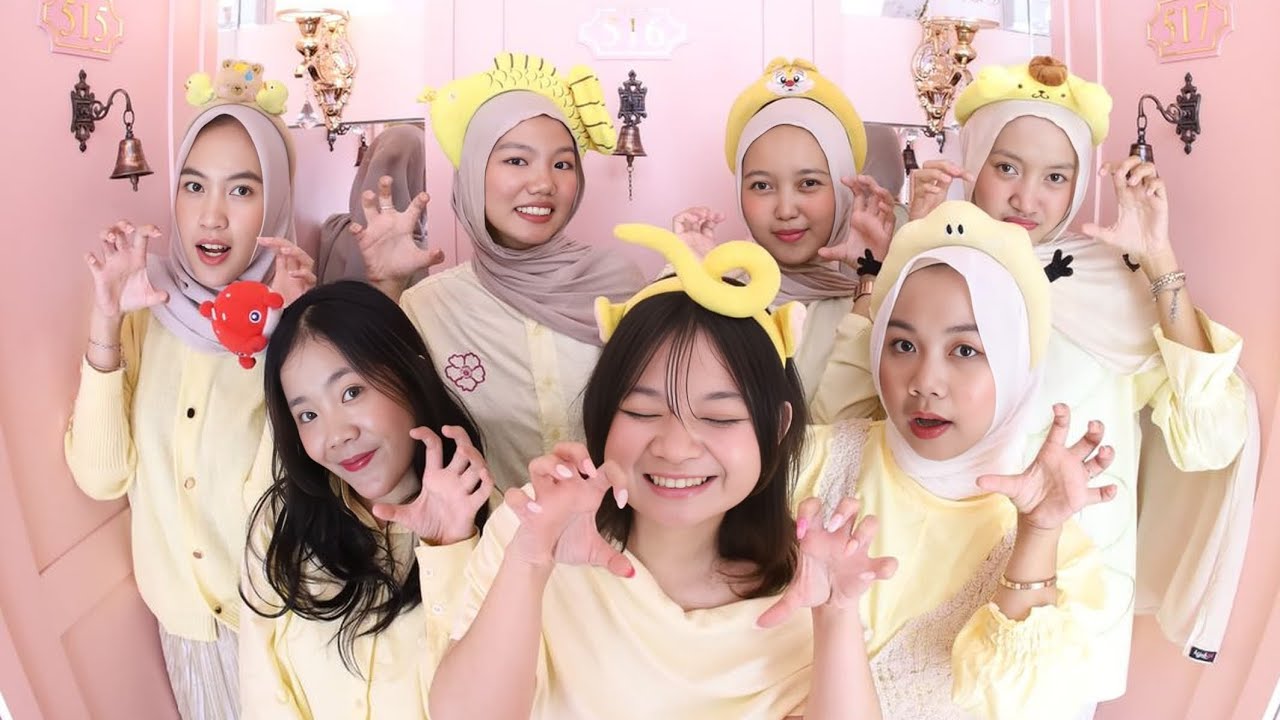 PART 2 BERSAMA CWK CNTIKS REALL